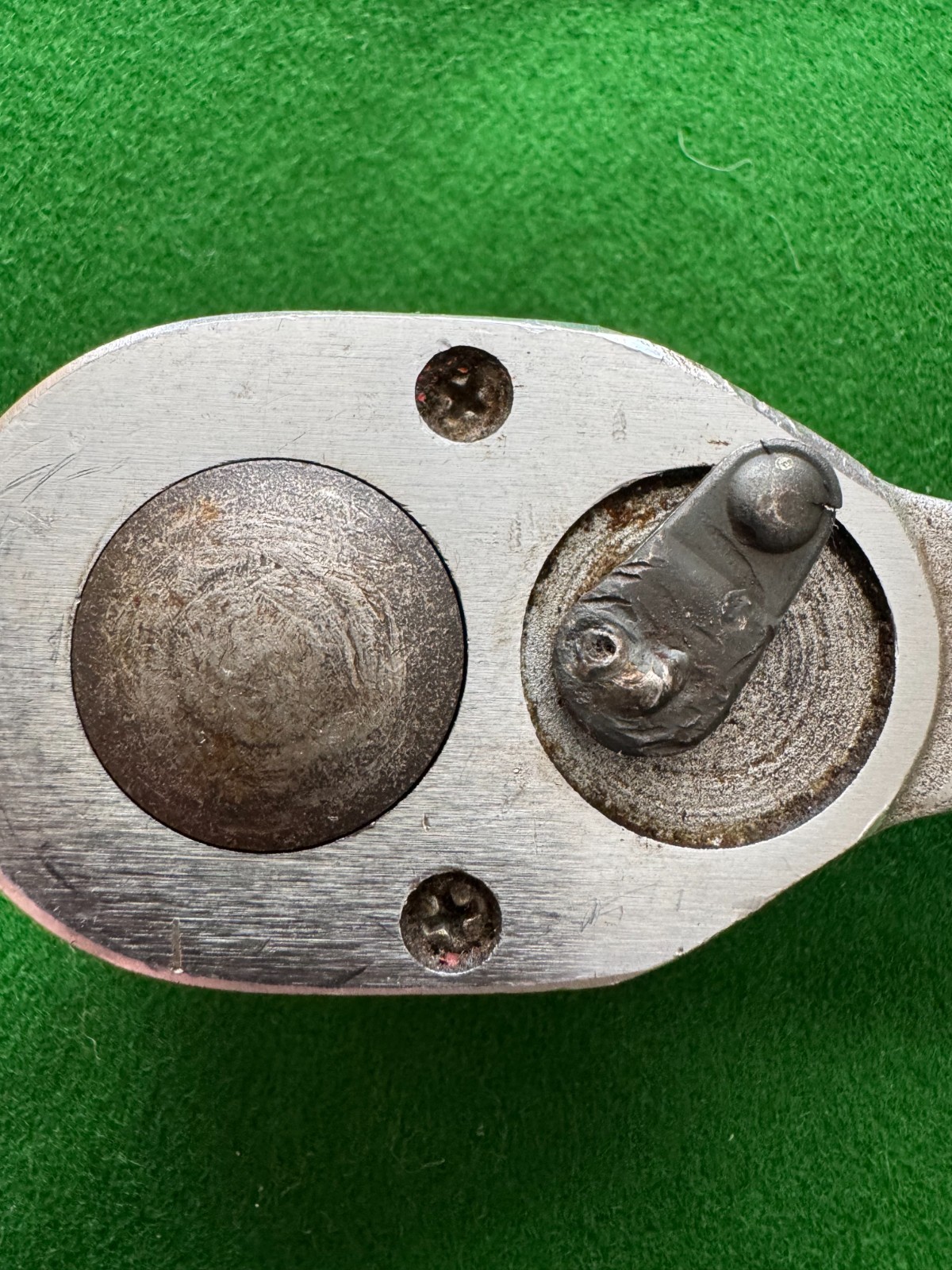 Gedore 1/2″ Ratchet Part Number 1993U-10