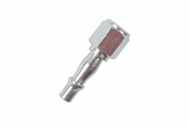 Connect 30950 Fastflow Female Standard Air line Adaptor 1/4″ BSP Pk 5