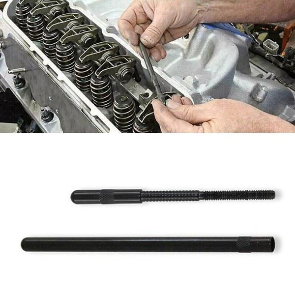 User Friendly Adjustable Push Rod Length Tool 6 80 to 7 80 for Precision