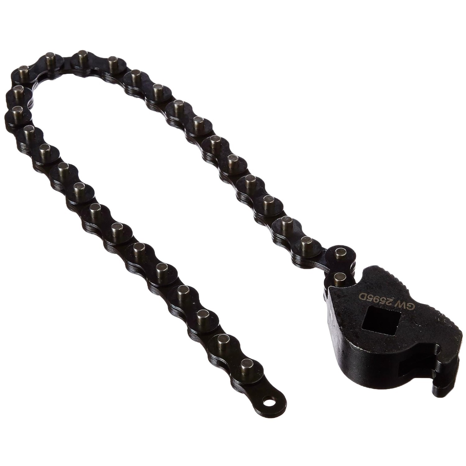 1/2″ Drive Chain Wrench – 2595D