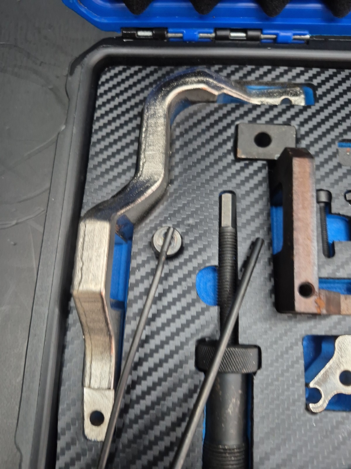 Camshaft Alignment Timing Tool Kit For BMW N12 N13 N14 N16 N18Mini Cooper Engine