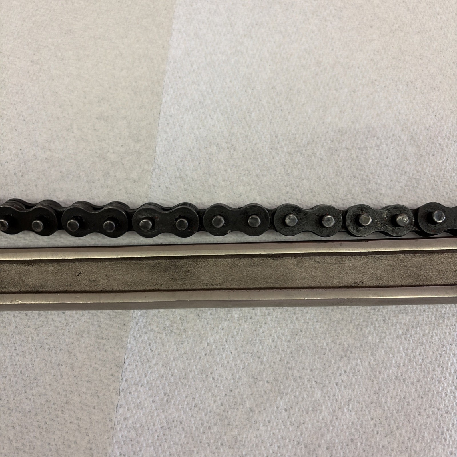 Mac Tools WC24 24″ Chain wrench Heavy Duty