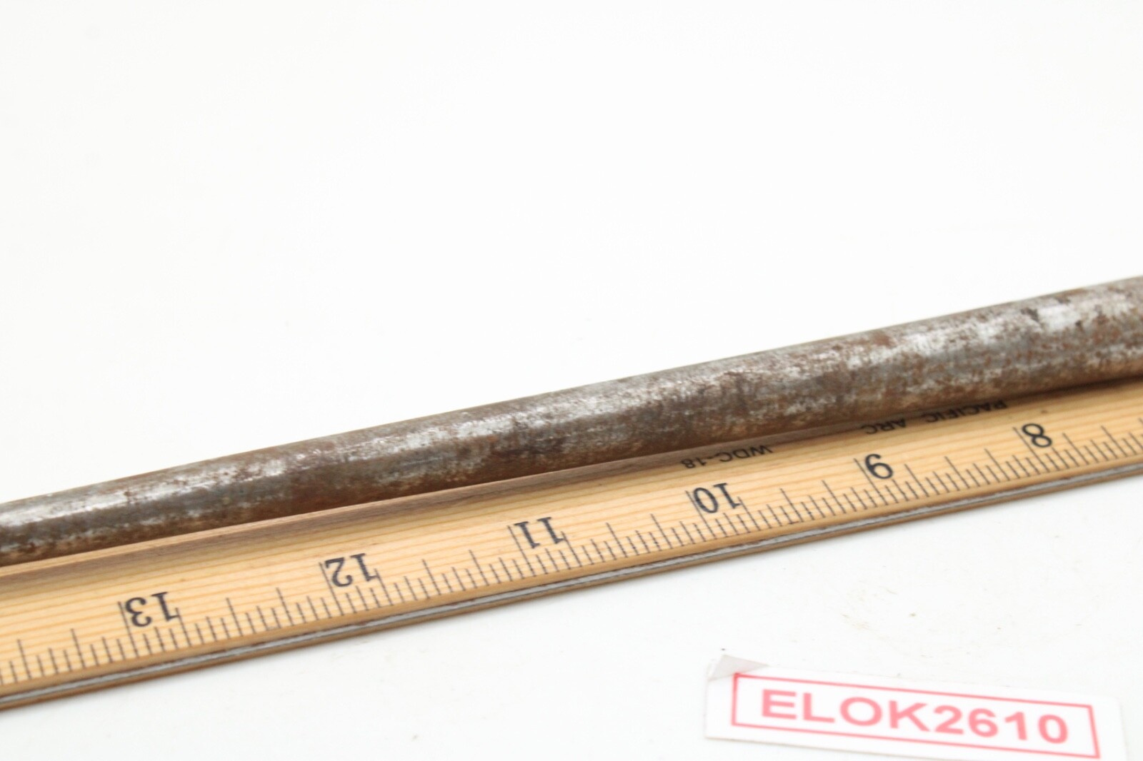 PROTO 15 5/8″ 16″Long Point Punch Professional Grade USA