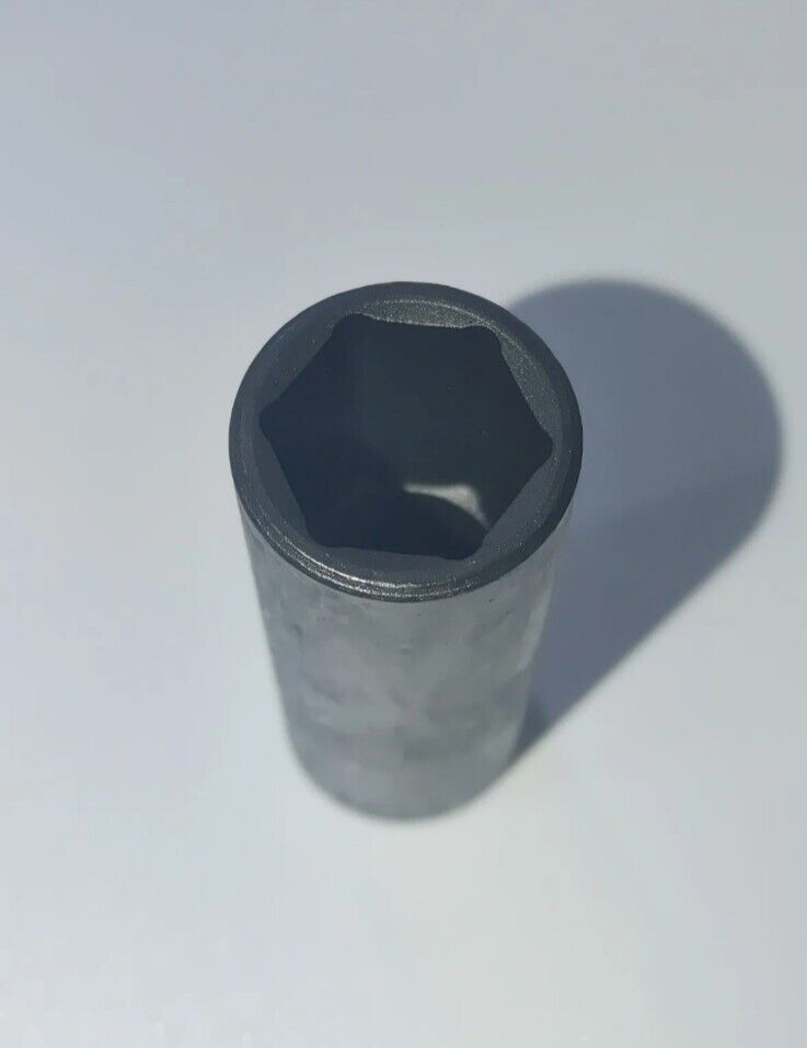 MATCO TOOLS «ADV» BDP16M6V, 3/8″ DR. 16MM. IMPACT SOCKET, 2.4″ DEEP, 6 PT. *DNR*