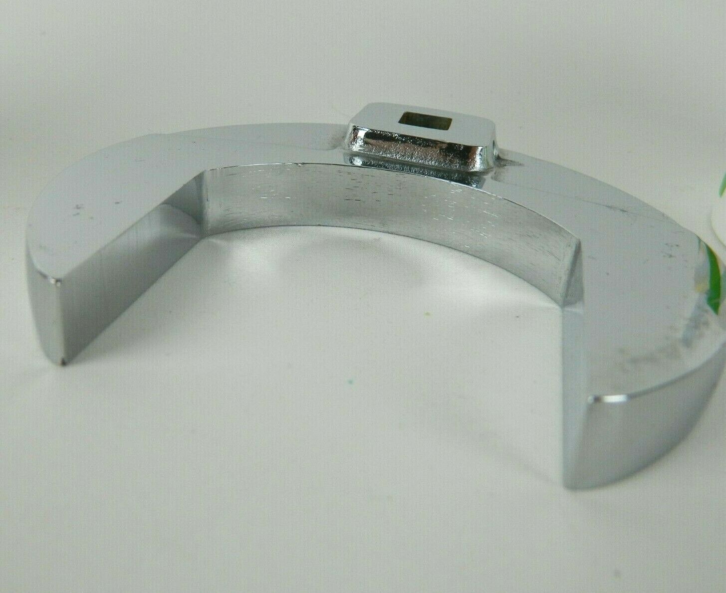 NOS Snap-on™ 3/8″ Drive 2-7/16″ FC78A Open Ended Crowfoot Crow’s Foot Crowsfoot