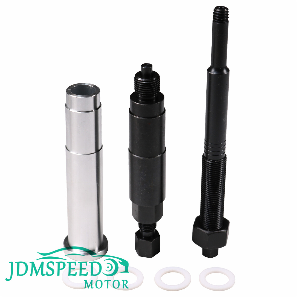 Spark Plug Remover Tools For Ford Triton 3 Valve Engines 5.4L Lisle 65600 Broken