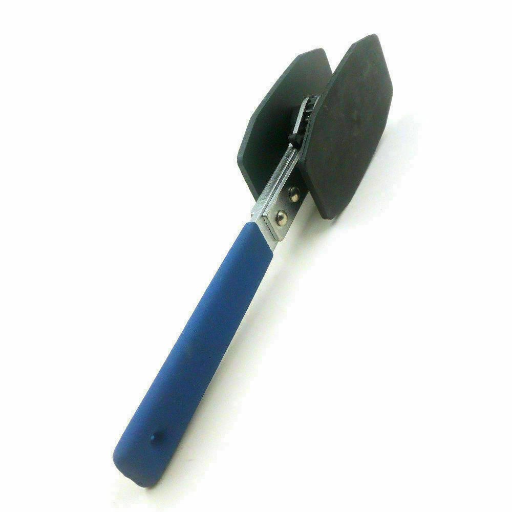 360° Ratchet Brake Piston Wrench Portable Spreader Caliper Pad Install Tool