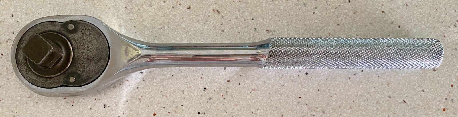 Proto 5449 Professional 1/2″ Drive Ratchet Used