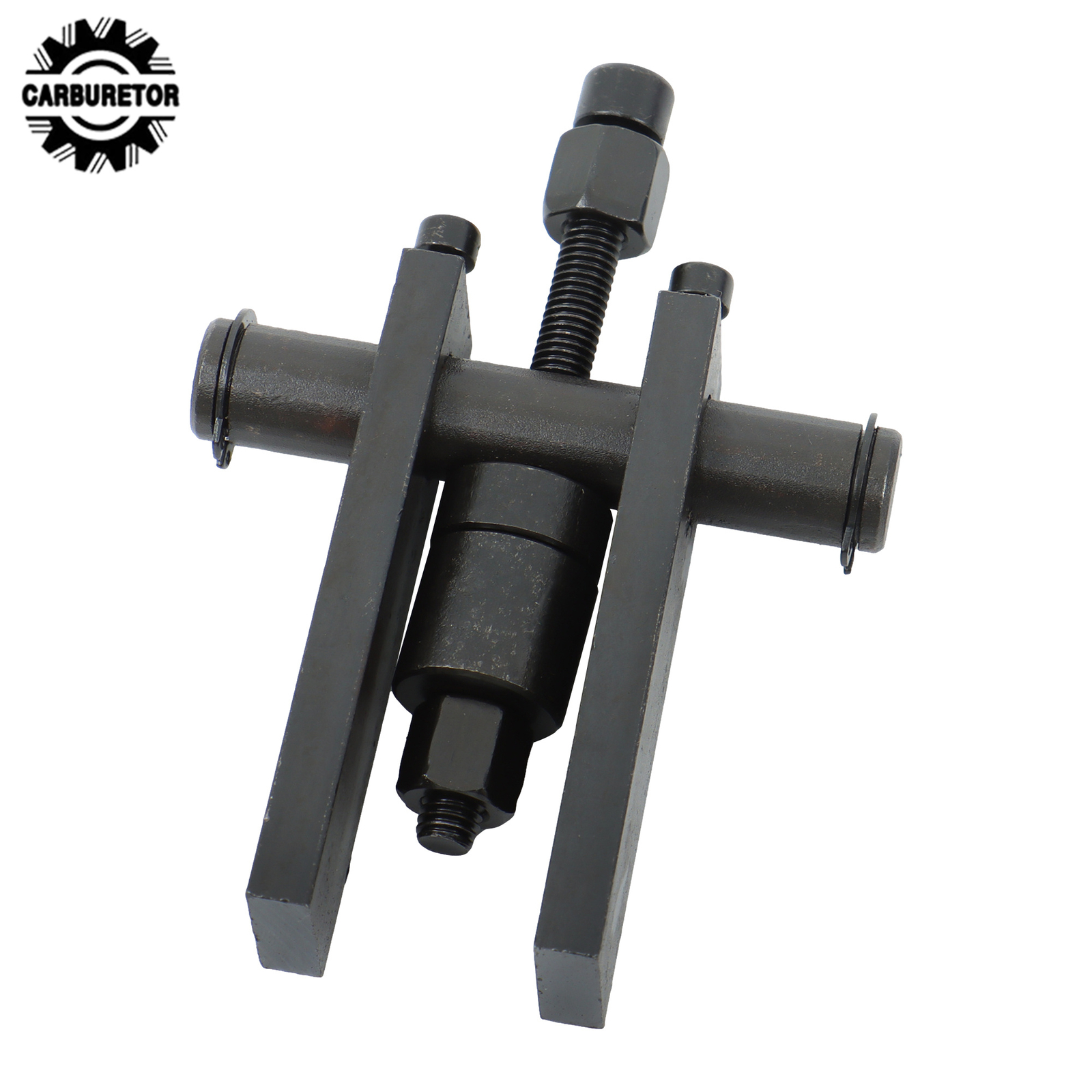 10pc Blind Hole Inner Bearing Puller Set 8-25mm Remover Slide Tool Internal Kit