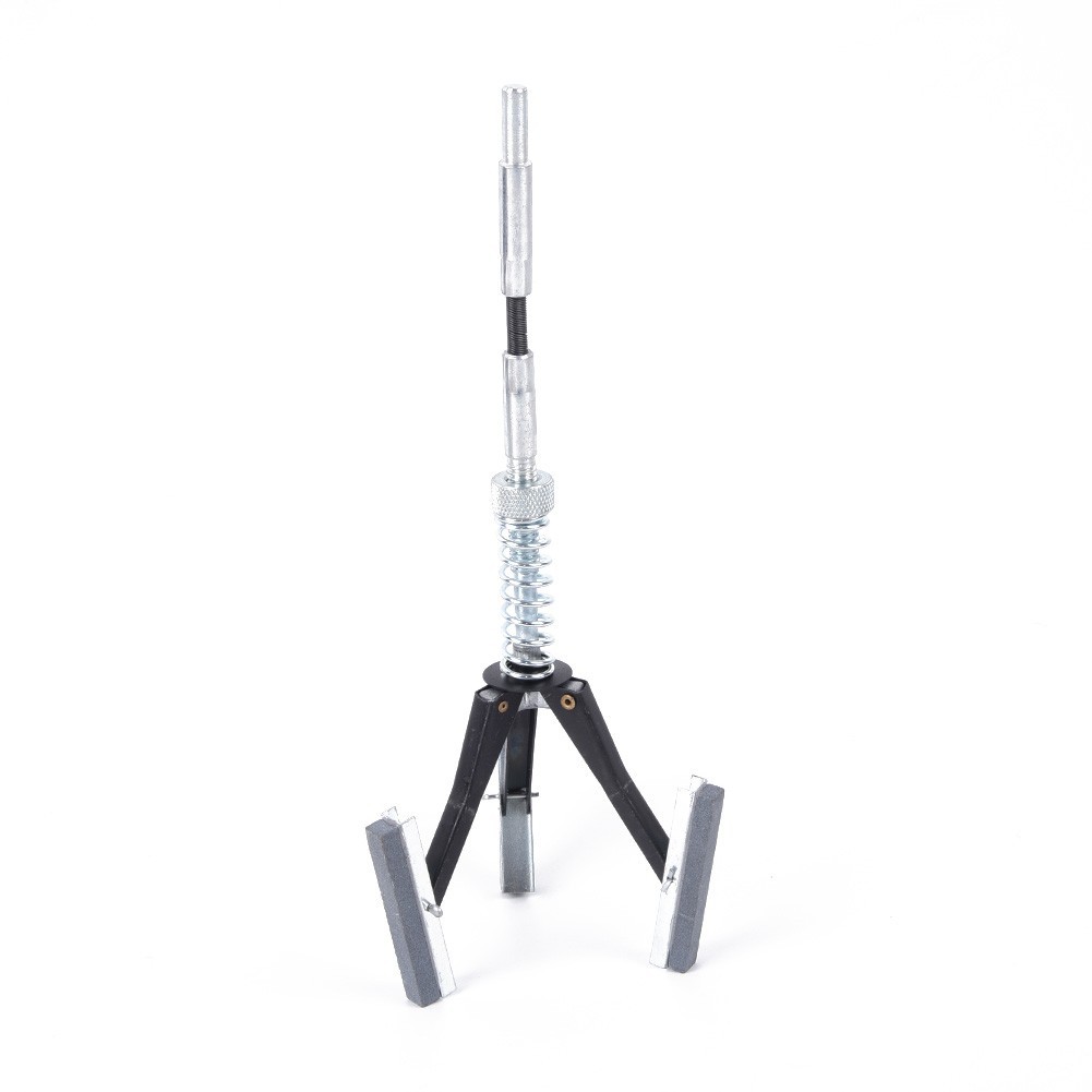 Practical Honing Tool Trucks With fine stone 3-Claw Equipment Grinding