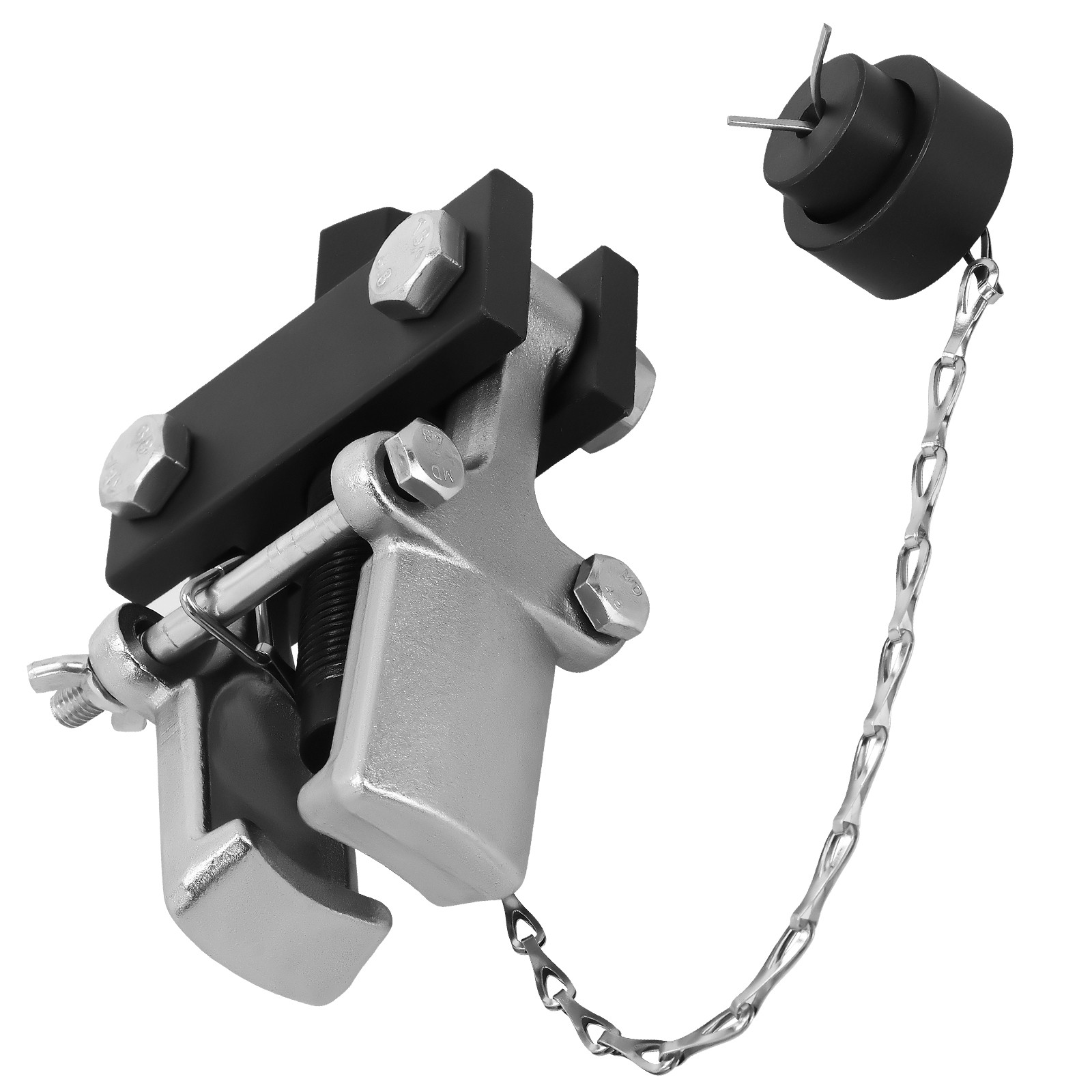 Heavy Duty Pitman Arm Puller Adjustable Jaws Bearing Puller Pull & Repair New