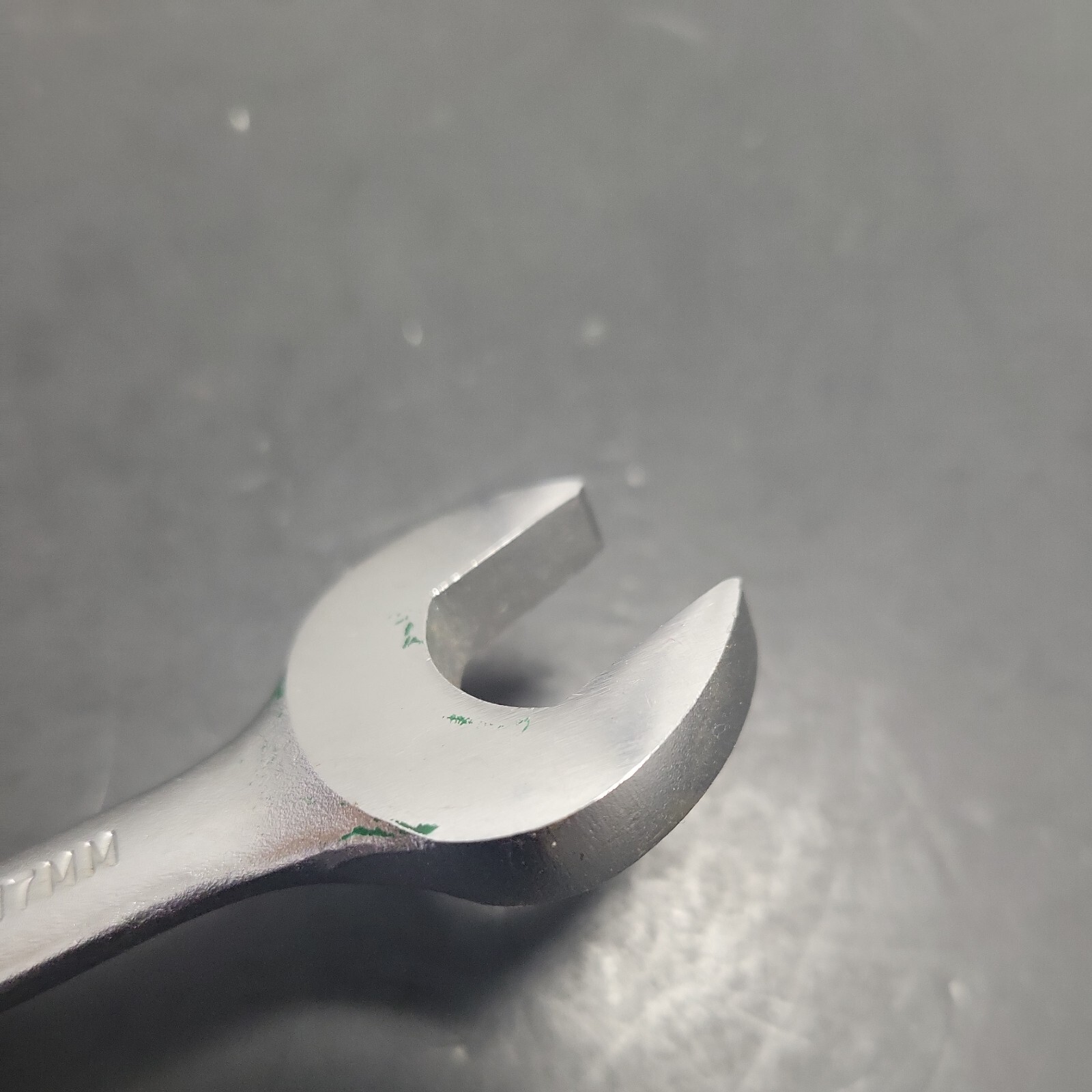 ProAmerica 16mm x 17mm Open End Wrench 1116 Metric USA