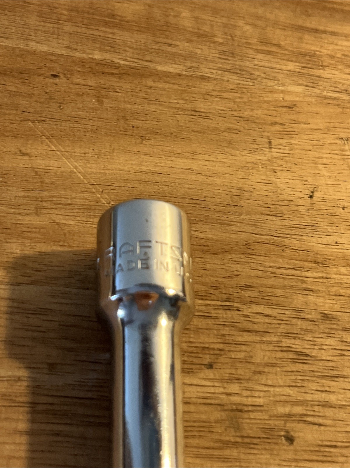 Craftsman 3/8″ Drive Socket Extensions 3″ 6″ & 10″