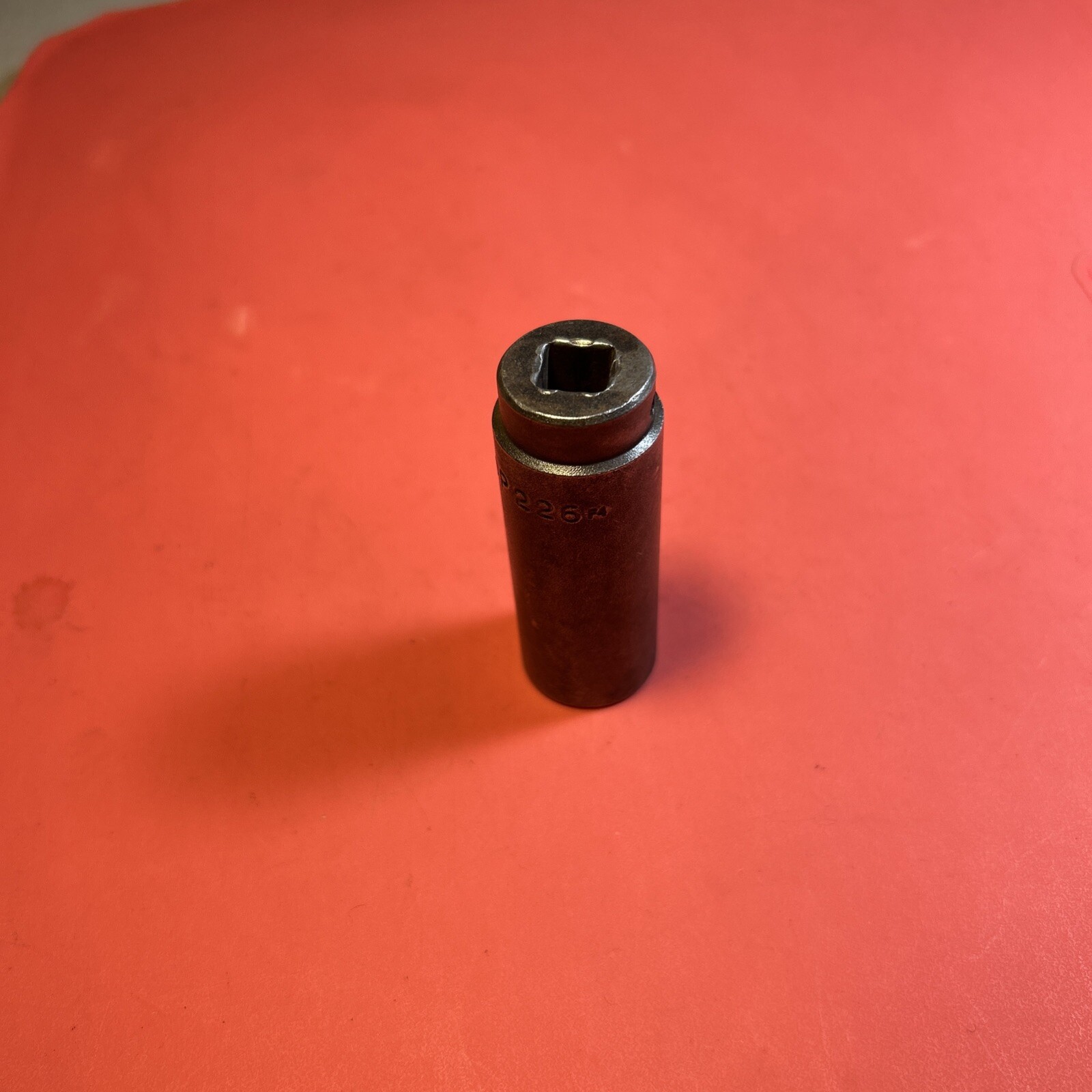 MAC TOOLS – 11/16″ Deep Impact Socket, 3/8” Drive, 6 Point, Part# XDP226