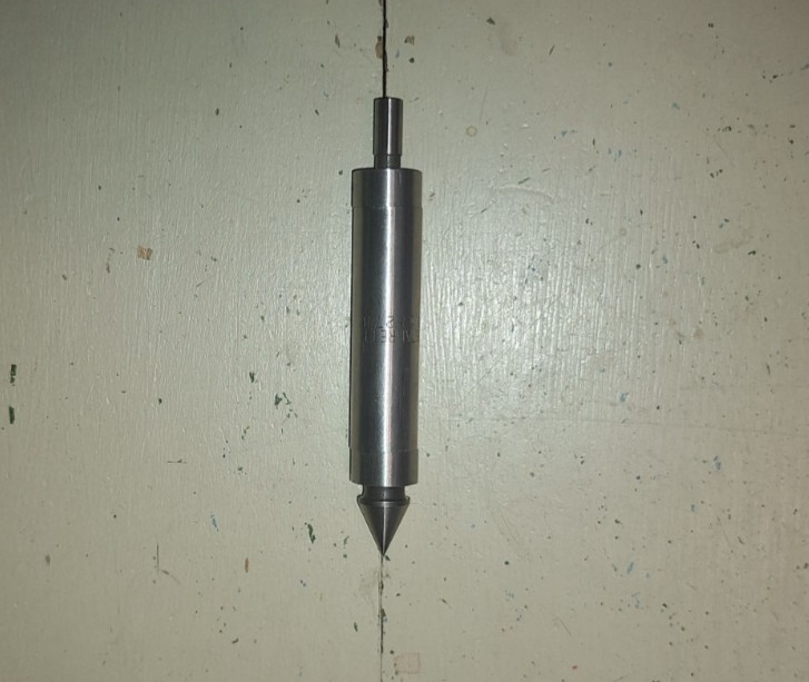 Starrett USA Edge Finder No 827B used