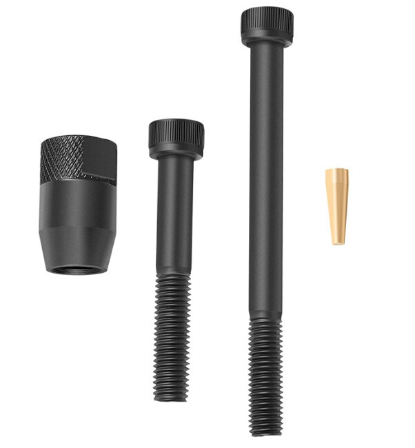 For Bmw N14/ N18/ N54/ N63 Engine Injector Puller & PTFE Seal Installer Tool