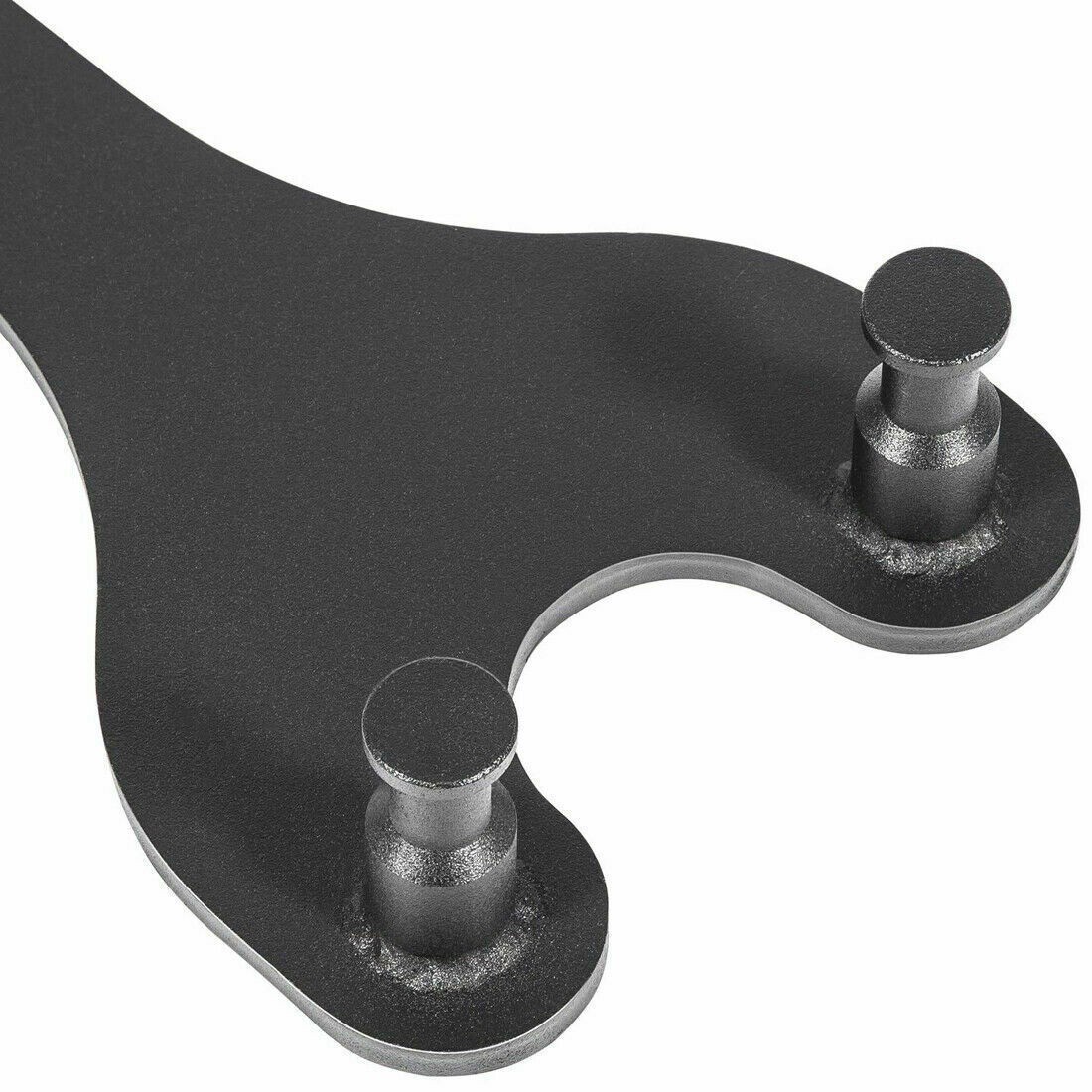 Universal W89208 Cam Pulley Holder Tool for Nissan Toyota Camry Maxima V6 OHC