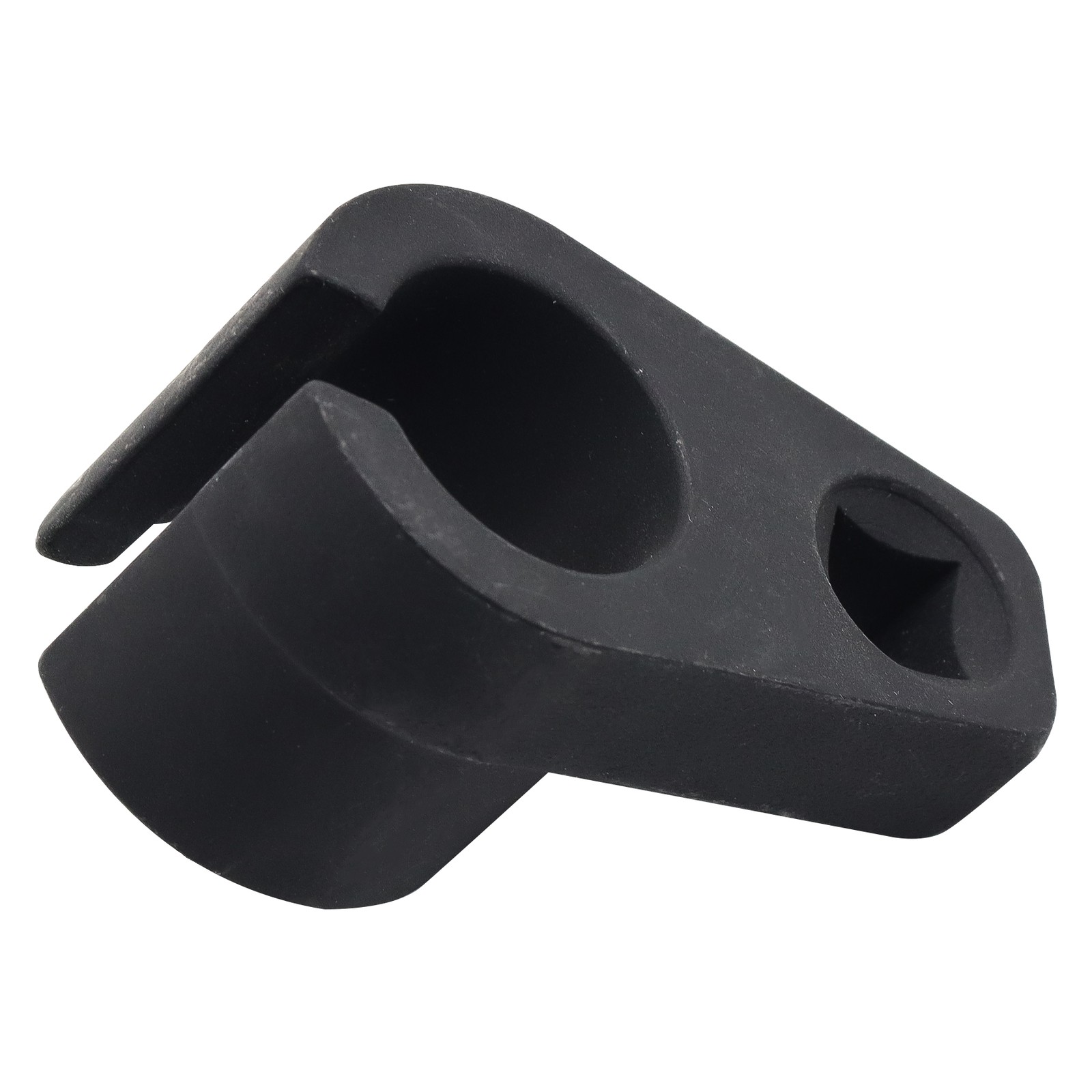 2*O2 Oxygen Sensor Socket Offset Wrench Remover Tool, 3/8-Inch Drive, 7/8-Inch