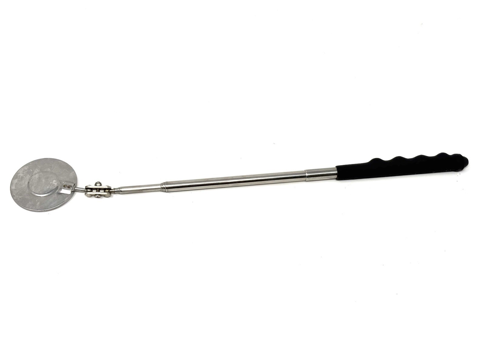 Lisle Tool 32050 Telescoping Mirror 2″ Reflective Surface