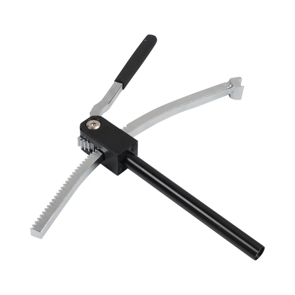 Tire Changing Tool Kit for Motocross Dirt Bikes with Multiple Axle Sizes