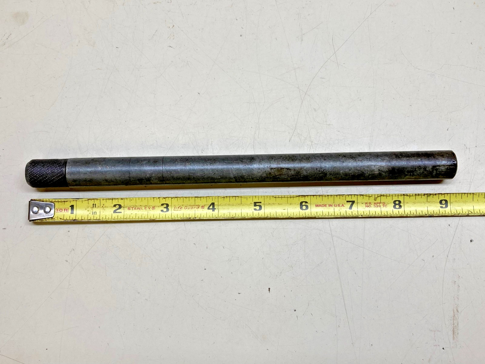 Vintage clutch alignment tool set