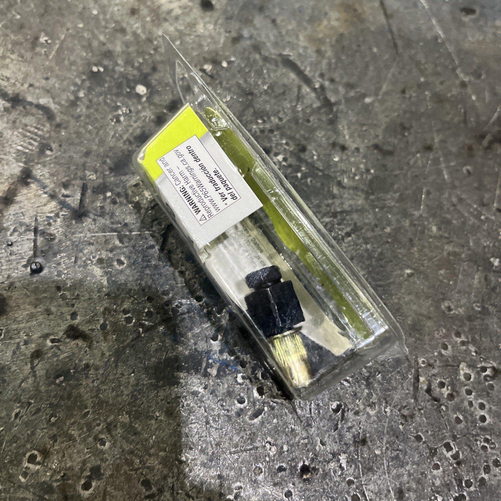 Dorman 963-265D Rivet Nut Tool Metric – M6