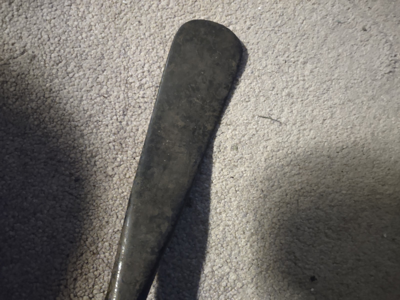 Vintage Herbrand BF-34 Auto Body Curved Slapping Spoons 4lbs 10oz Hammer Dolly