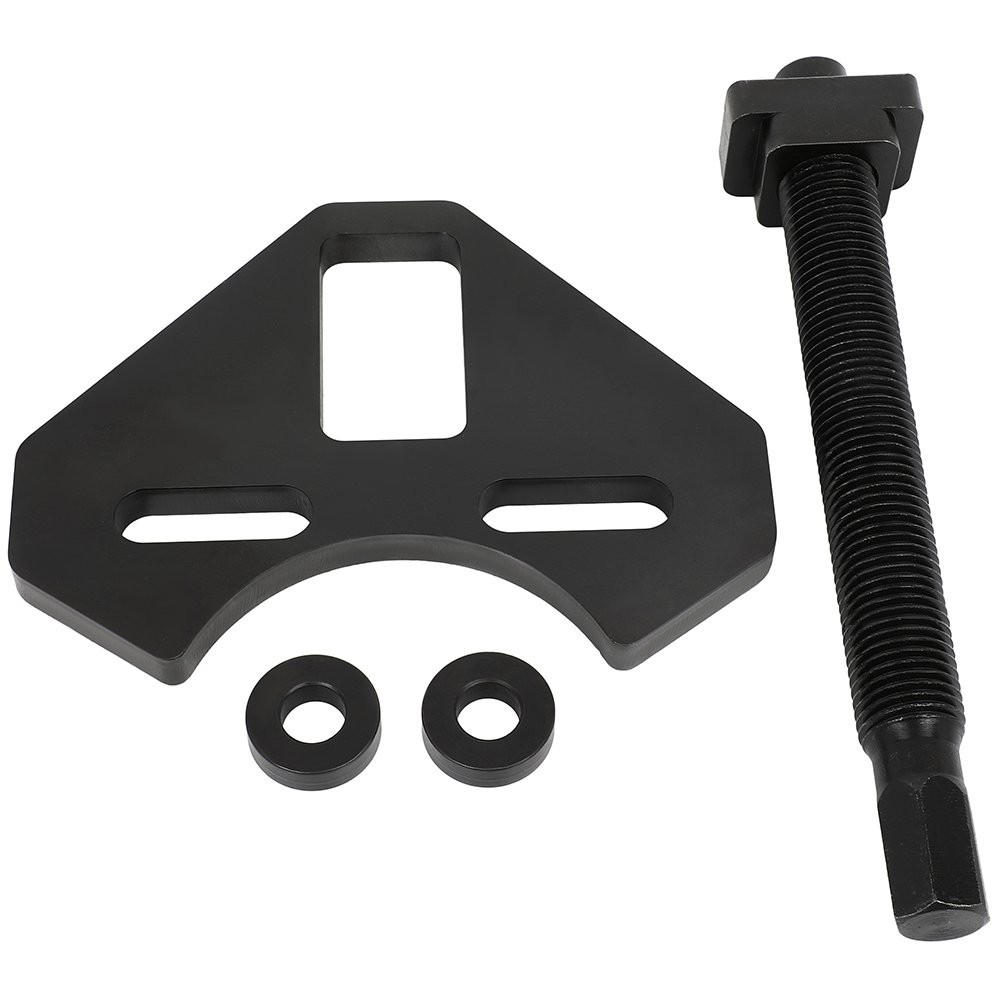 Universal Wheel Hub Remover Tool Alloy Steel Remover Black For 5 6 8 Lug Hub Hub