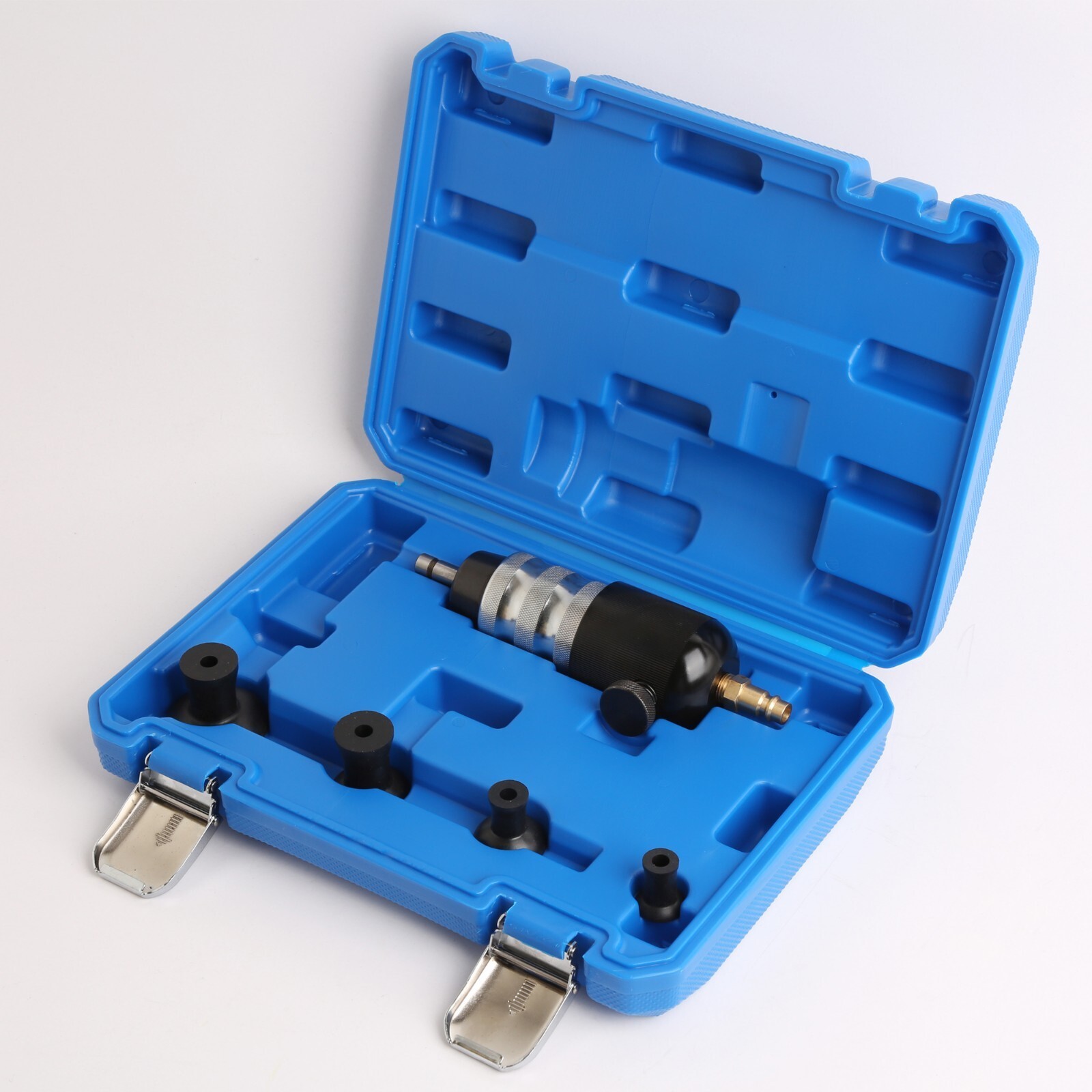 Adjustable Pneumatic Engine Cylinder Head Valve Grinder Grinding Lapping Tool