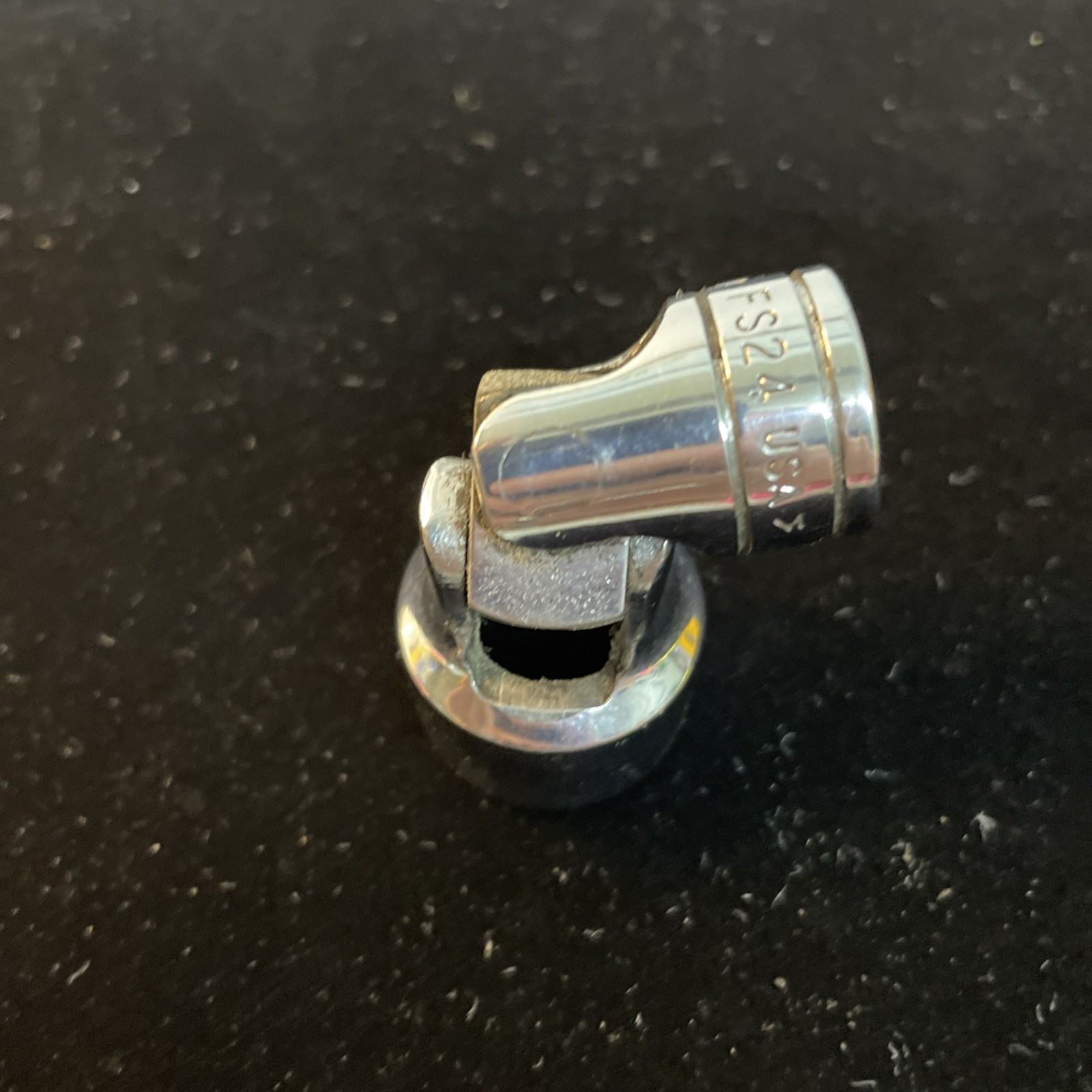 Snap-On FS24 3/4″ 6 Point Swivel Universal Joint Socket – Pr Owned