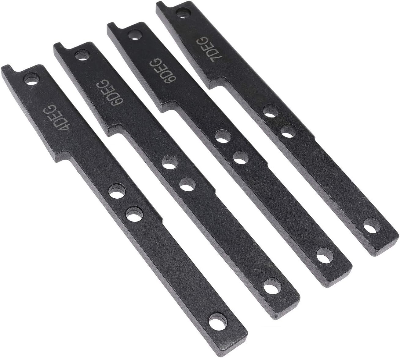 Cam Timing Tool for Cummins Isx and QSX with Injector Cam Puller Alternative