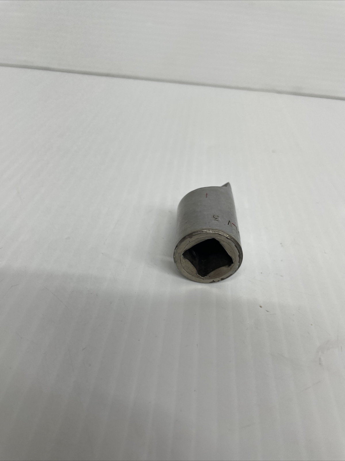 MAC Tools DLV3 USA Sabina OH 15/16″ Drag Link Socket 1/2″ Drive – Pre Owned