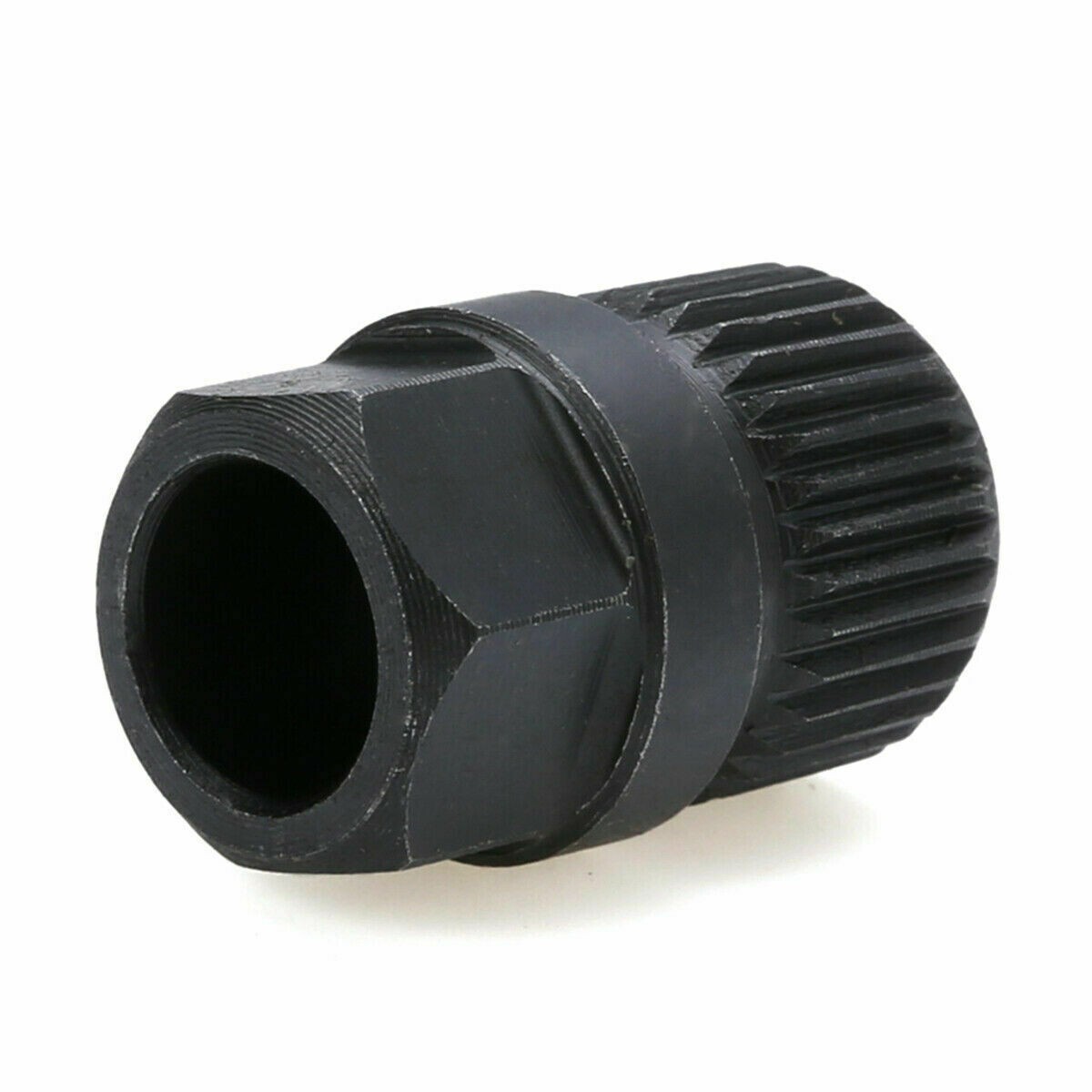 Pulley Removal Tool 1Pieces 33 Tooth Alternator Approx.17*33*30mm Clutch