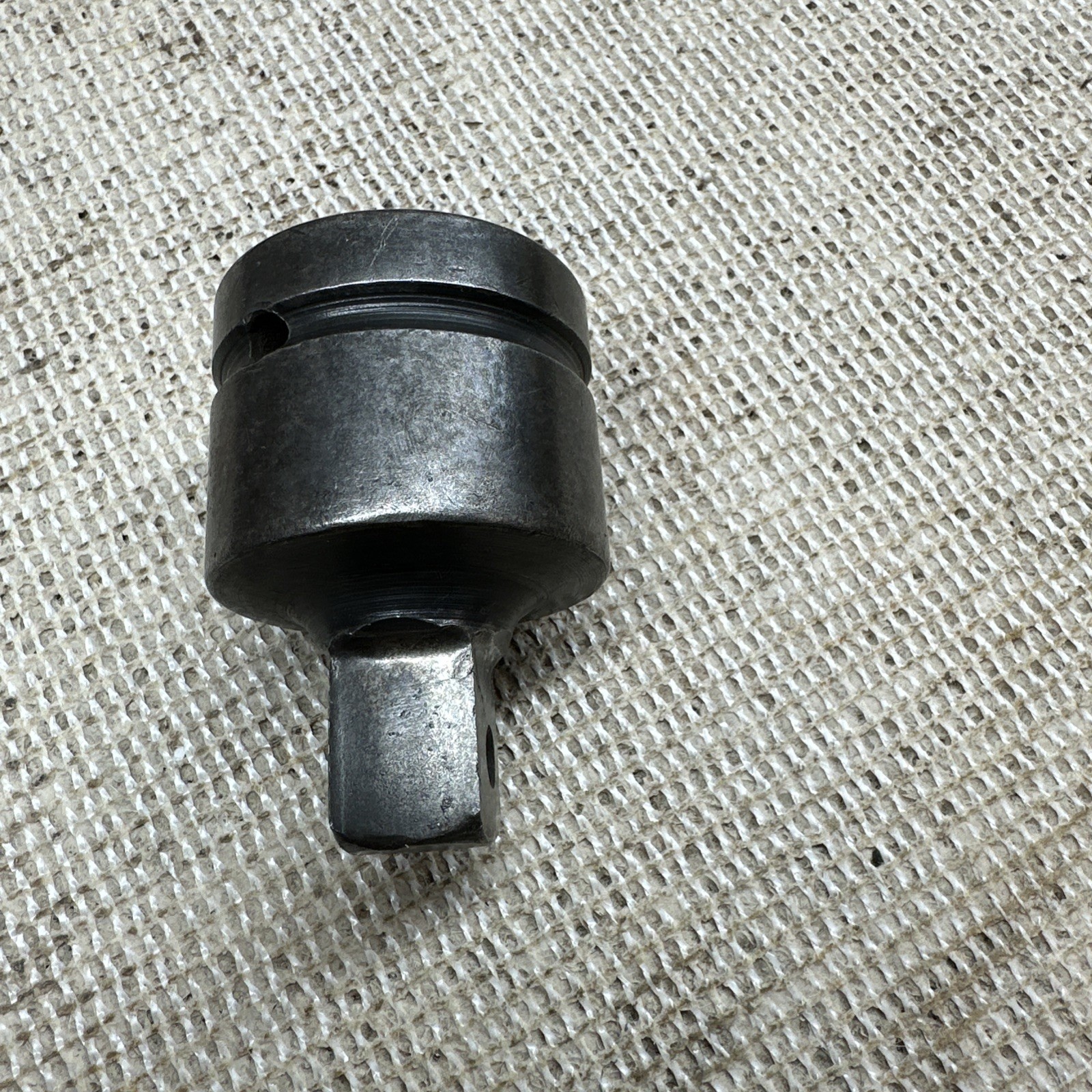 Snap On 1” to 3/4” Impact Reducer Adapter IM124B Uk Seller Fast Dispatch