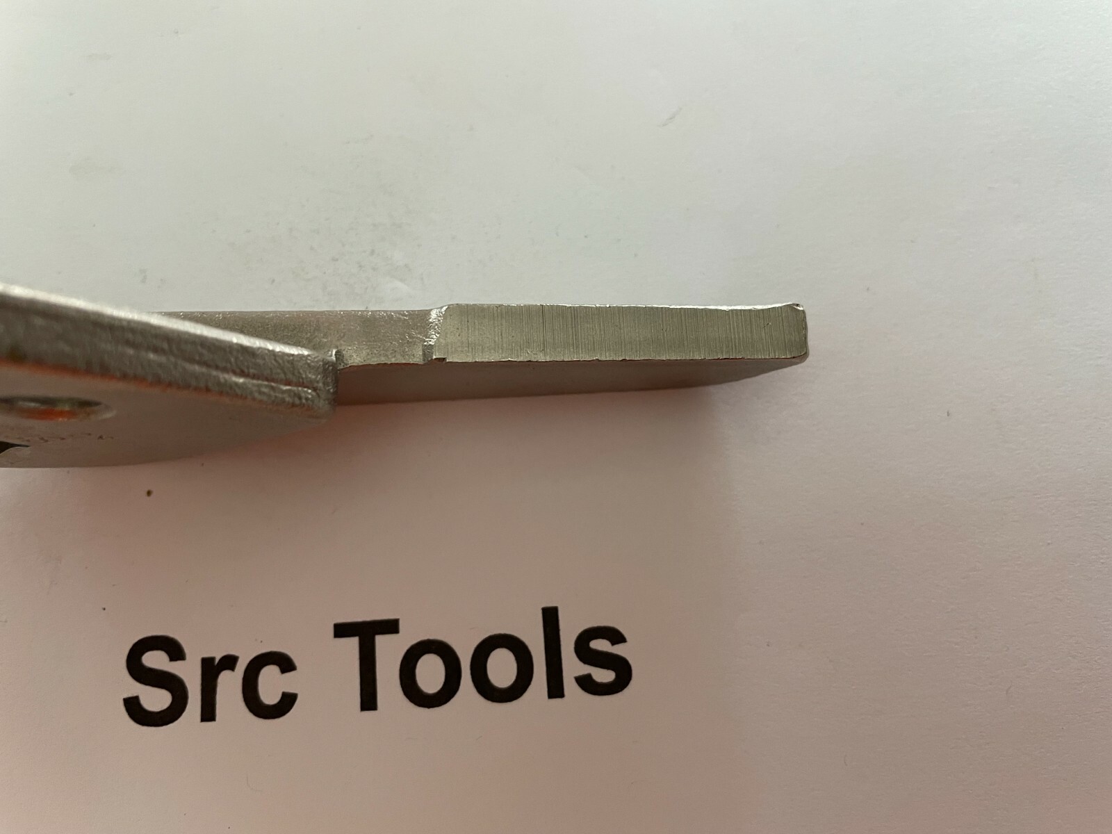Snap-On Tools USA *MINT* 1/2″ Drive A/C Compressor Clutch Tool ACT 24