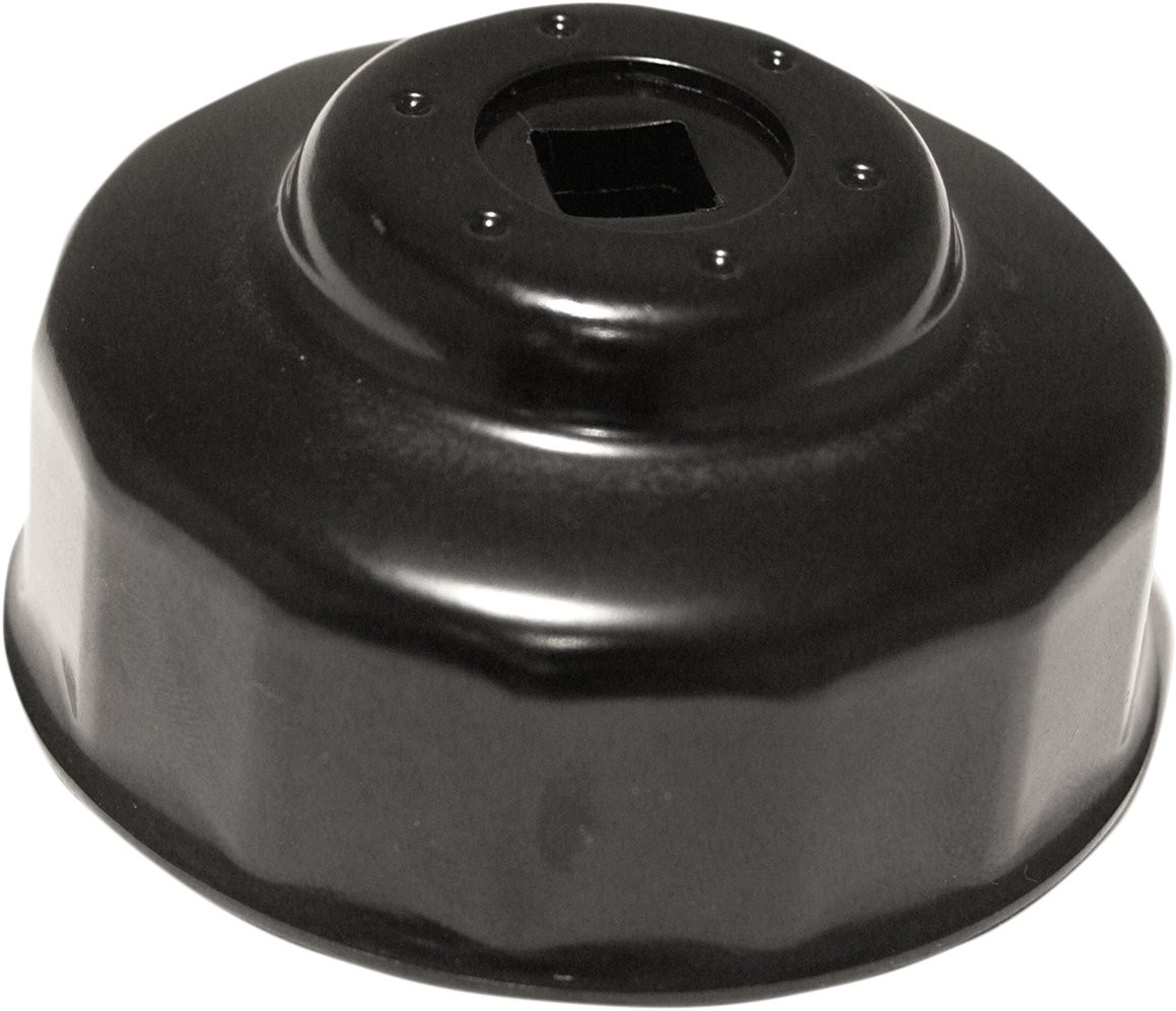 Parts Unlimited 3801-0296 68mm Oil Filter Wrench