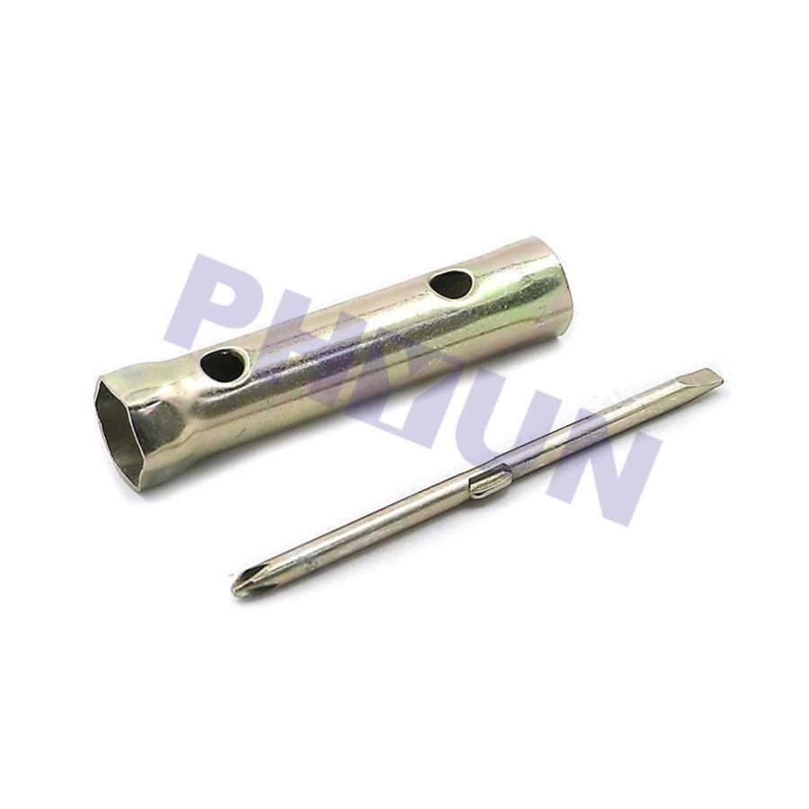 Universal Motorcycle Durable& Compact Tool Kit For Honda Kawasaki Suzuki Yamaha