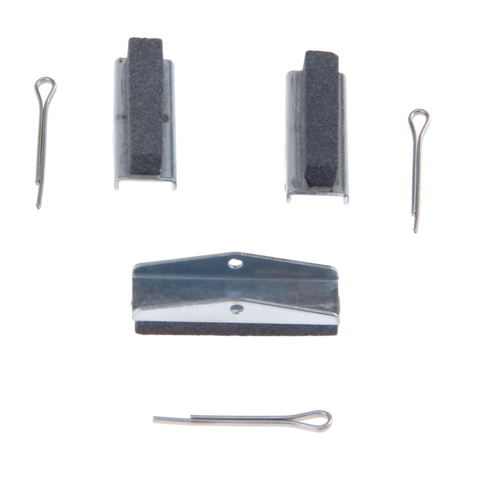 3Pcs Replacement Engine Cylinder Hone Replacement Stone 1-1/8″ Long 220Grit 30mm