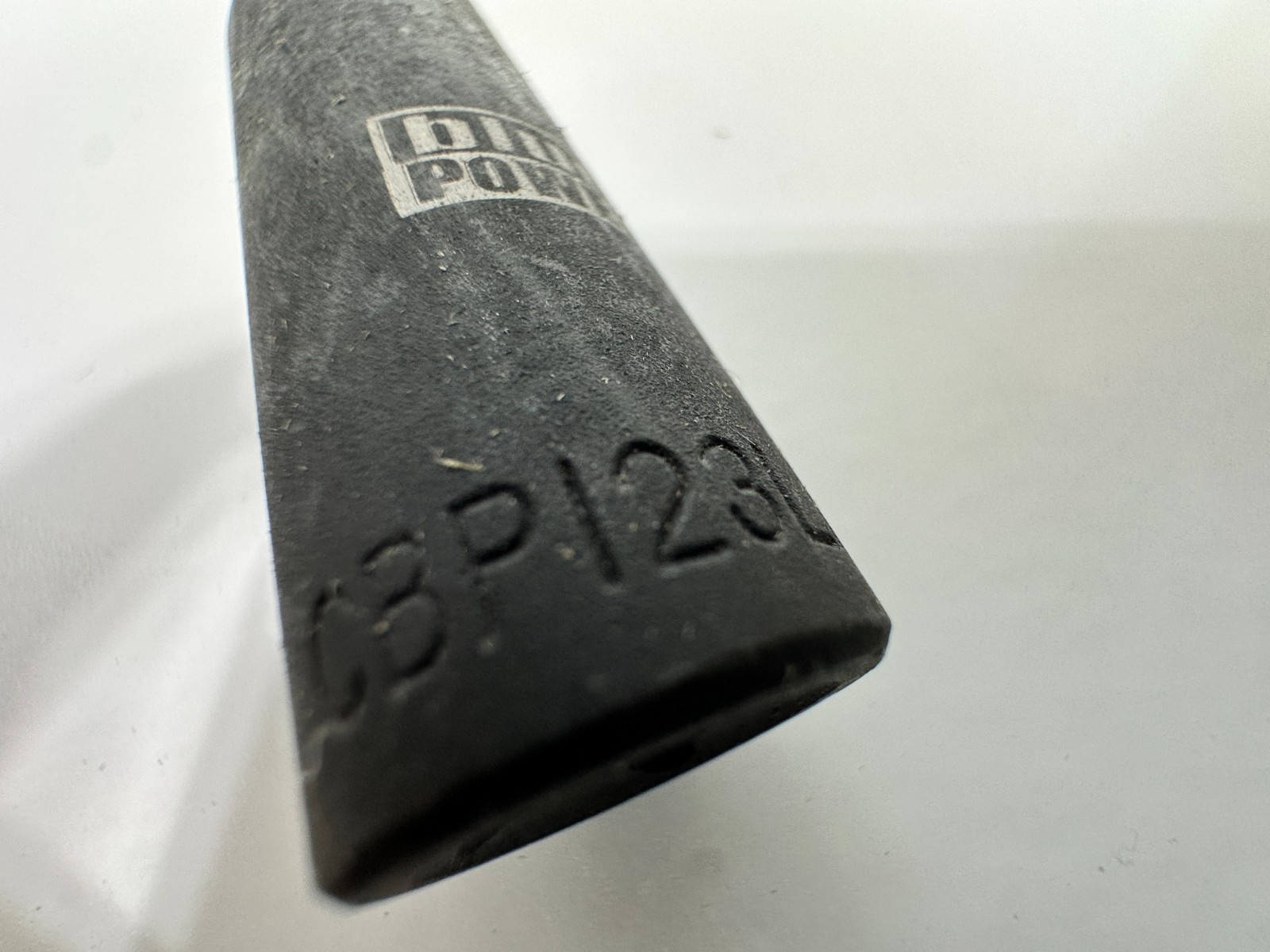 NEW Cornwell Blue Power CBP123LM Metric 9mm 3/8” Drive Deep Impact Socket 6PT.