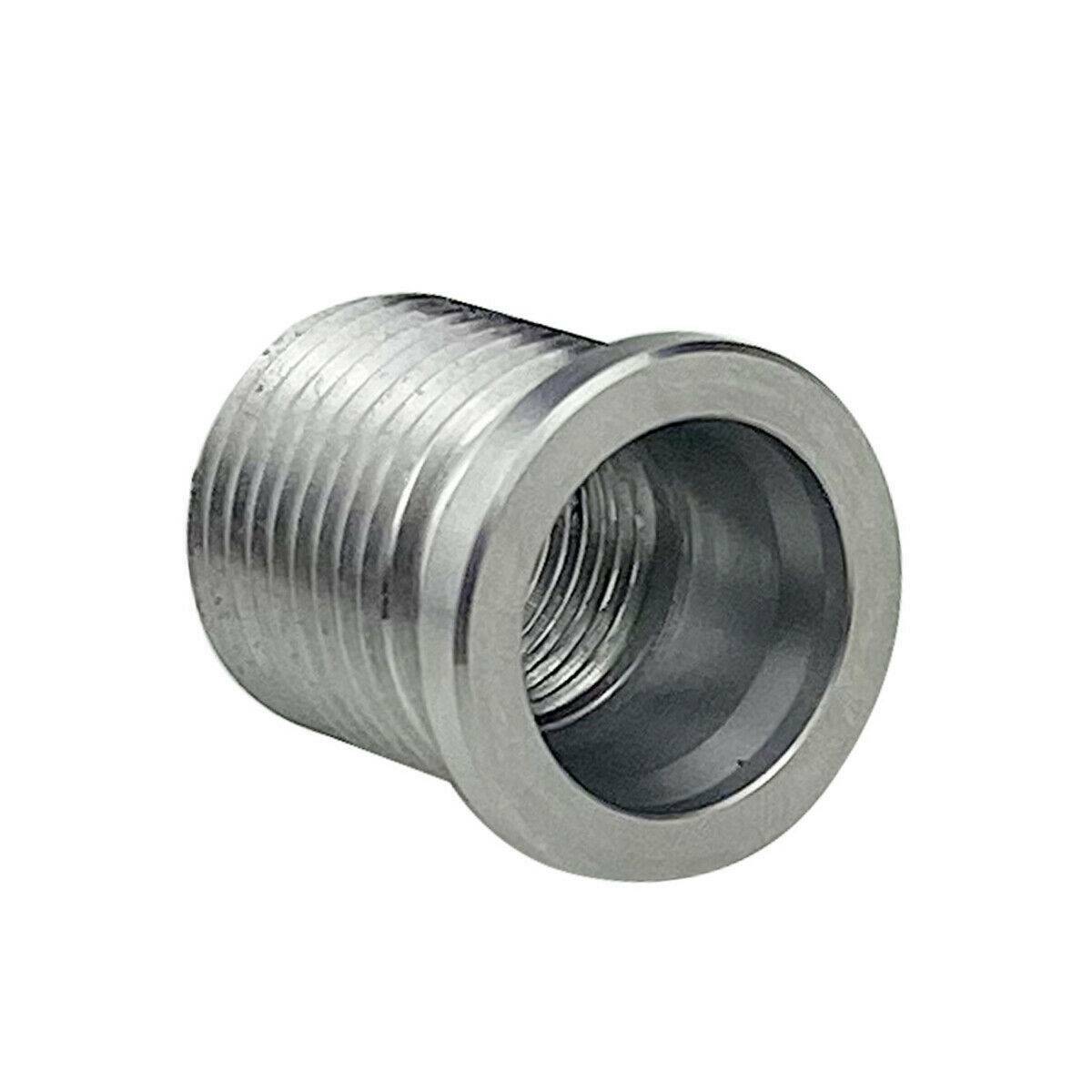 8PCS For Ford Triton Motor 5.4L Cal Van Replacement Spark Plug Port Insert 38900