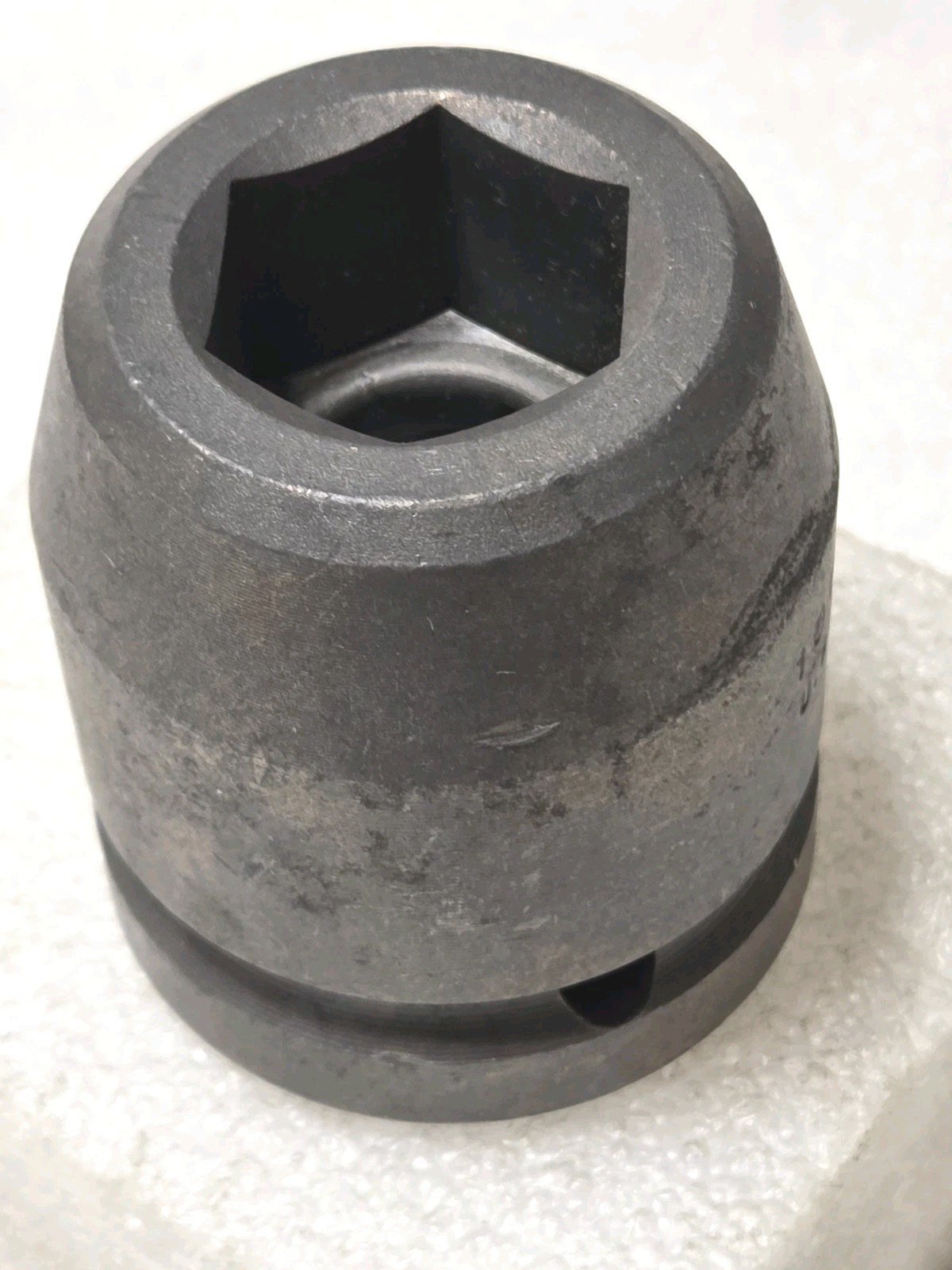 Proto 10016 1” Professional Impact Socket, 1” Drive , 6 Point