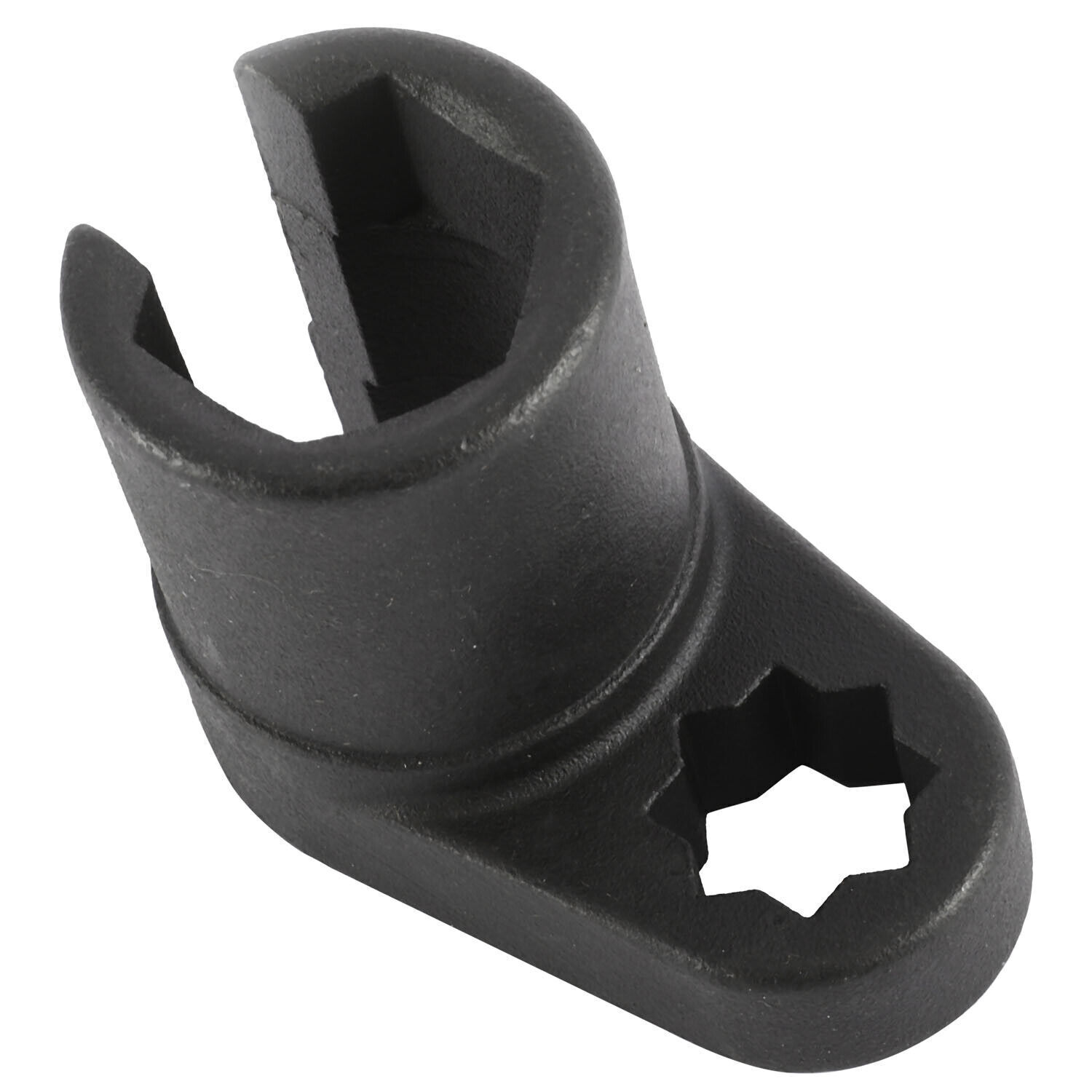 Professional 1/2″ Drive 7/8″ 22mm O2 Oxygen Sensor Socket Hex Offset Wrench Tool