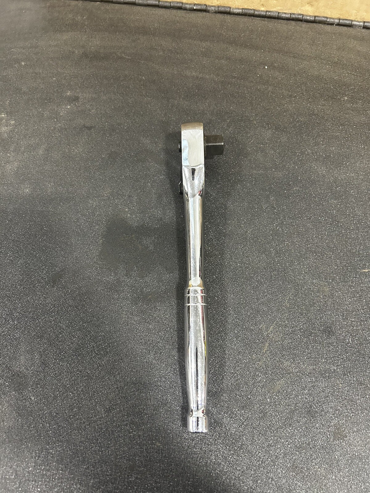 1/2”dr Stanley Ratchet Mint Condition