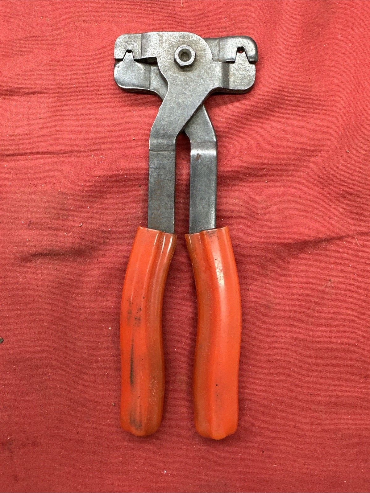 Matco PWC-15 Terminal Pliers Made in USA