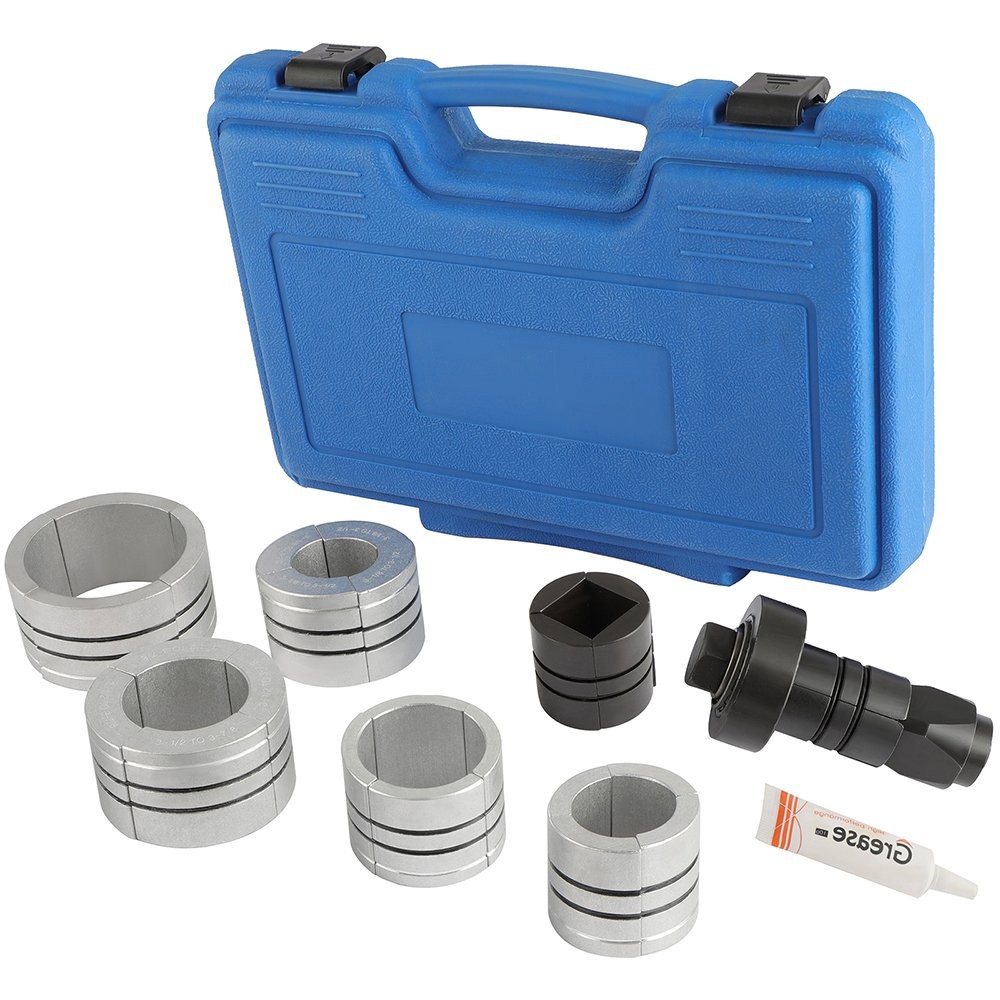 Impact Pipe Stretcher Kit Brand New