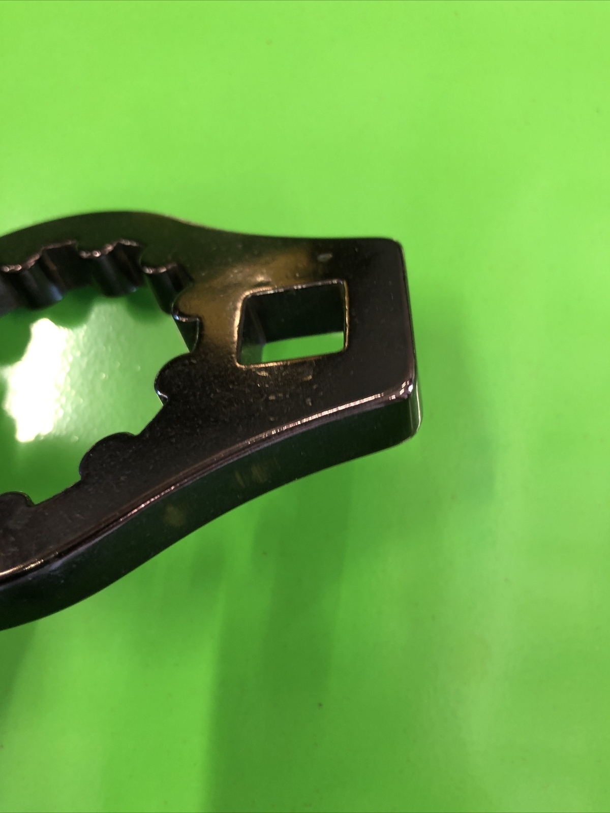 Specialty Products Company Rear Toe Adjustment Wrench 90650