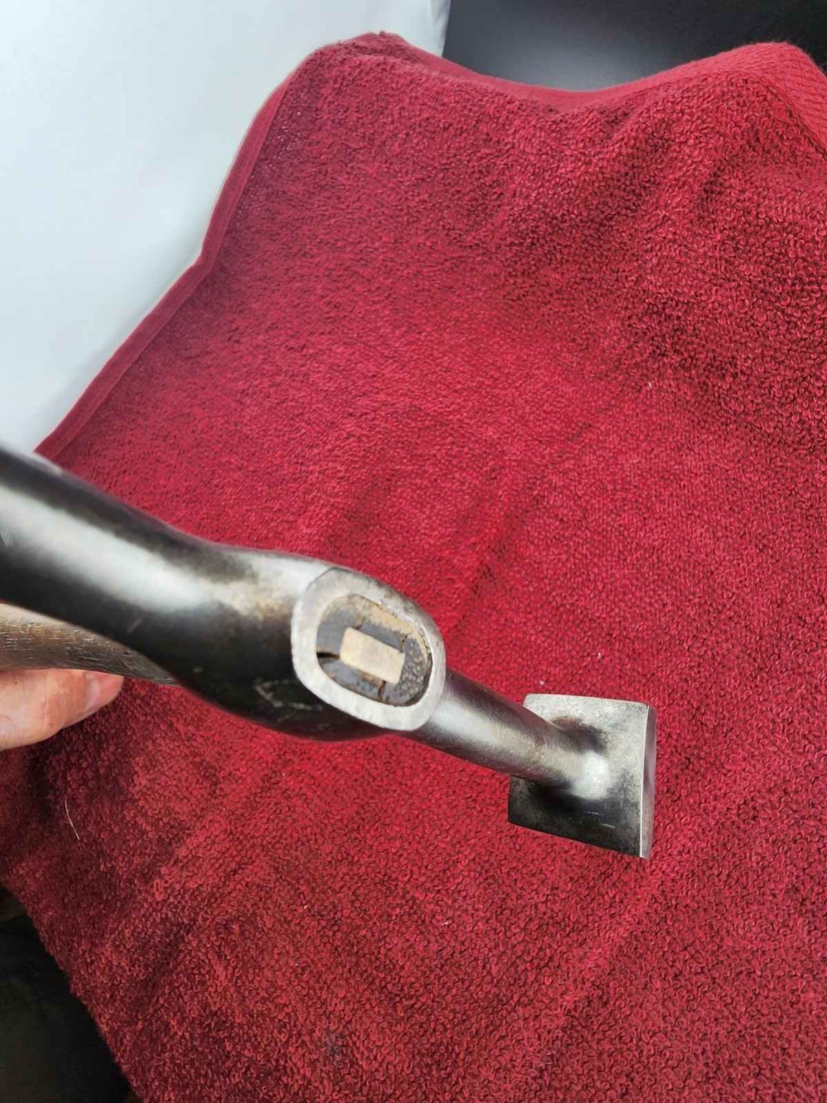 Vintage Pexto Auto Body Hammer