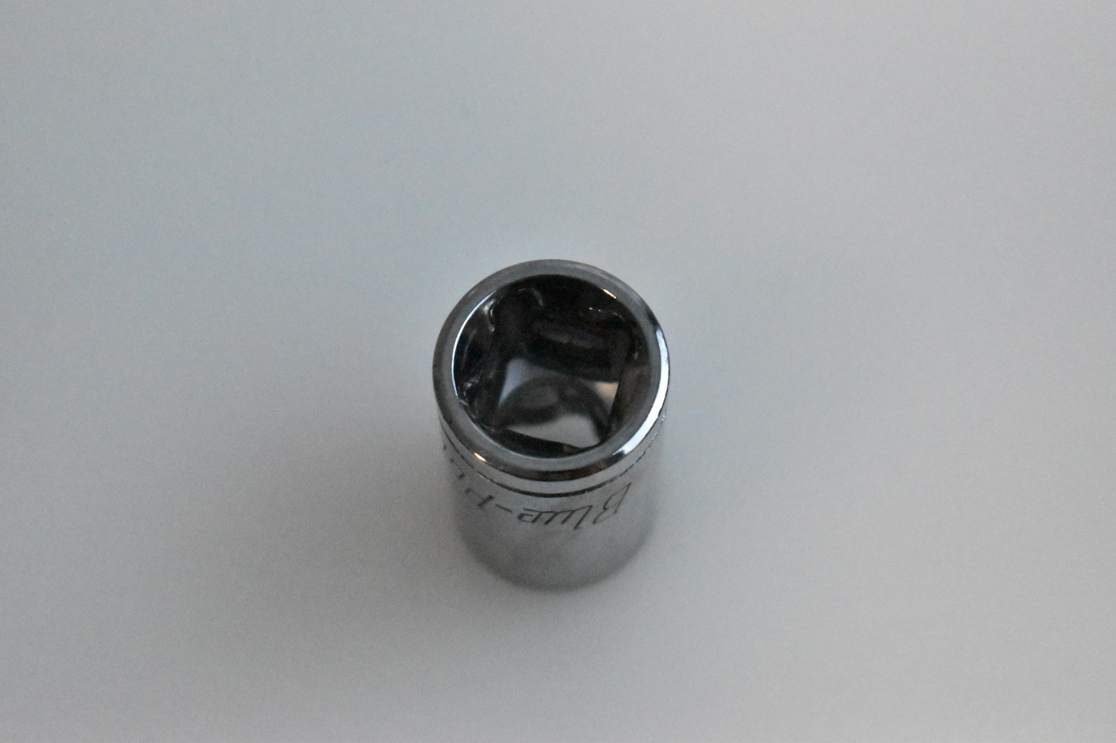 Blue Point Tools BLPTE1220 TORX E20 External Socket 1/2″ Drive Chrome