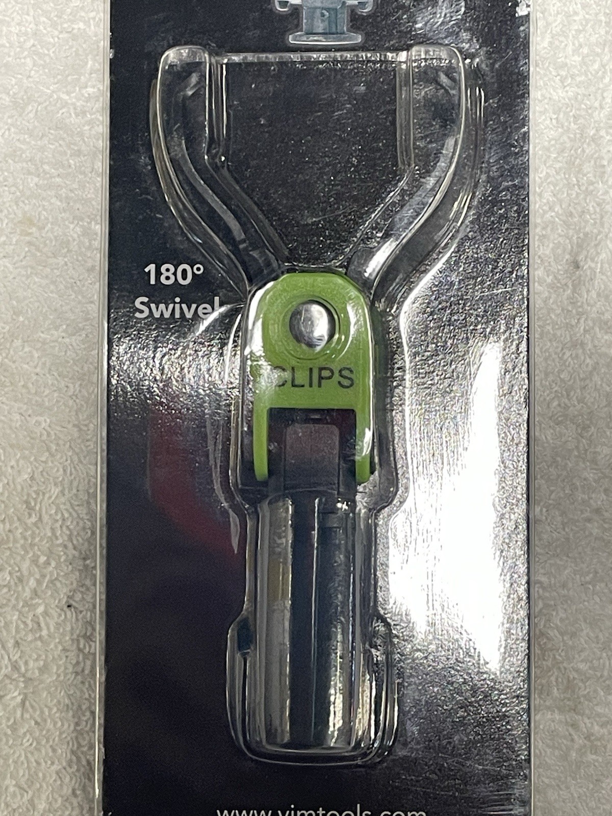 VIM Tools Body Clip Mini Pliers (V232)