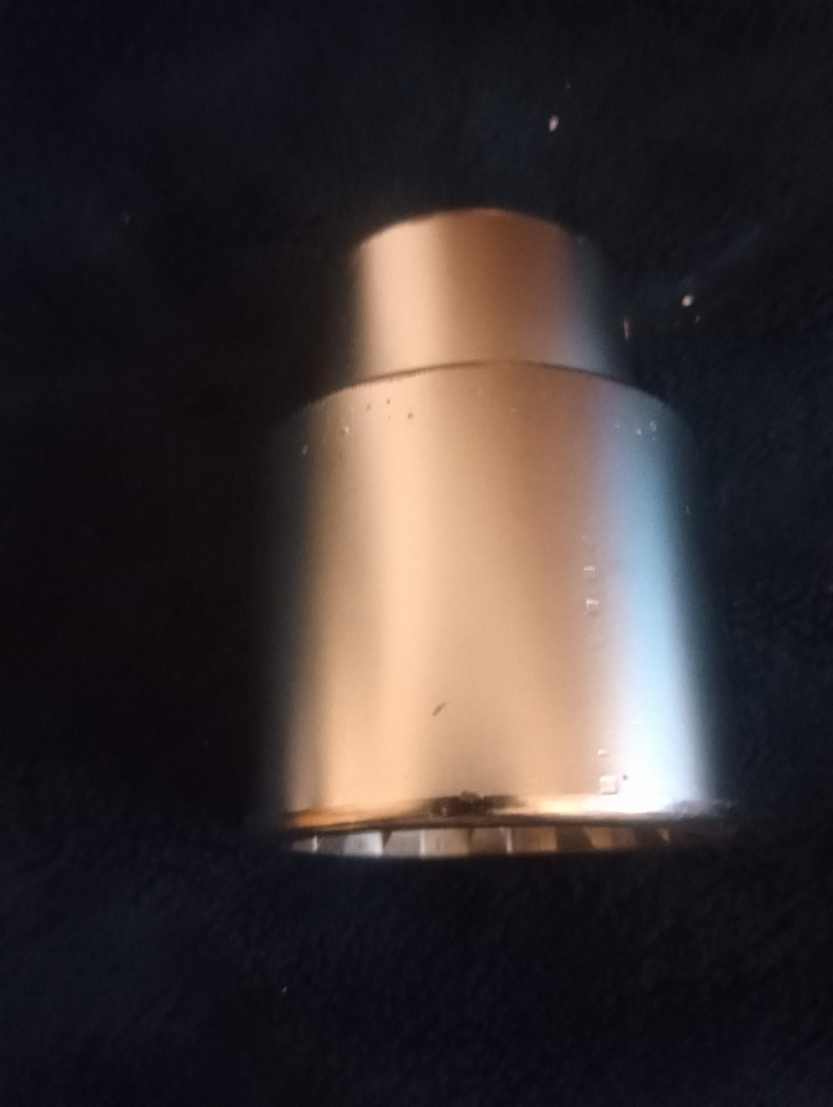 SNAP ON TOOLS LS-522 SAE 3/4″ DRIVE 1-5/8 DEEP CHROME SOCKET